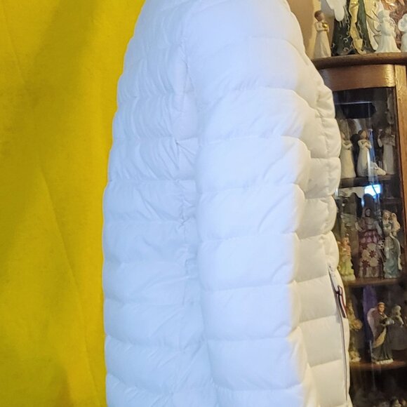 Tommy Hilfiger Hooded Jacket - NWT - Size S - Picture 3 of 3